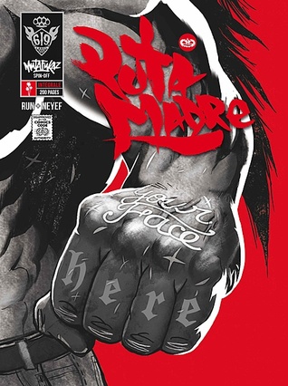 Puta Madre, Intégrale