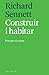 Construir i habitar: Ètica per a la ciutat