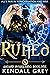 Runed (Asgard Awakening, #1)