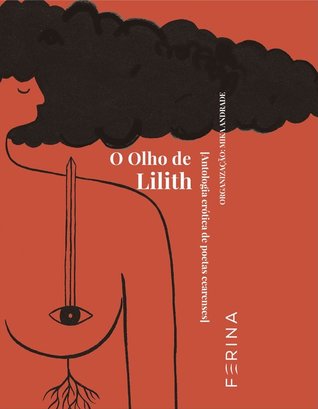 O Olho de Lilith (Paperback)