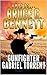 Gunfighter Gabriel Torrent