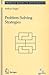 Problem-Solving Strategies