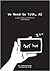 We Need to Talk, AI: A Comic Essay on Artificial Intelligence