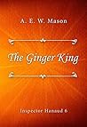 The Ginger King (Inspector Hanaud #6)
