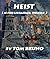 Heist (L is for Librarian, #2)