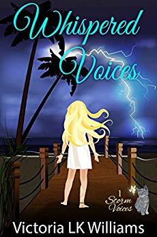 Whispered Voices (Storm Voices Book 1)