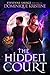 The Hidden Court (The Paranormal University Files Skylar, #1) by Dominique Kristine