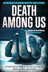 Death Among Us by Stephen Bentley