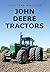 John Deere Tractors