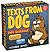 Texts from Dog 2020 Day-to-...