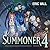 Summoner 4 (Summoner, #4)