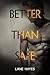 Better Than Safe (Better Than #4)