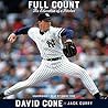 Full Count by David Cone