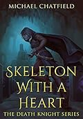 Skeleton with a Heart