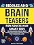Riddles and Brain Teasers f...