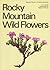 Rocky Mountain Wild Flowers
