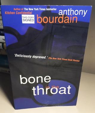 Bone in the Throat