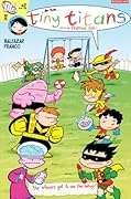 Tiny Titans #2