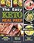 The Easy Keto Meal Prep: 800 Easy and Delicious Recipes - 21- Day Meal Plan - Lose Up to 20 Pounds in 3 Weeks