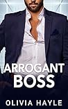 Arrogant Boss