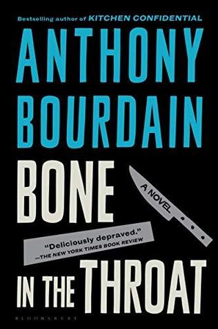 Bone in the Throat