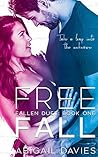 Free Fall (Fallen Duet, #1) Book cover for Free Fall (Fallen Duet, #1)
