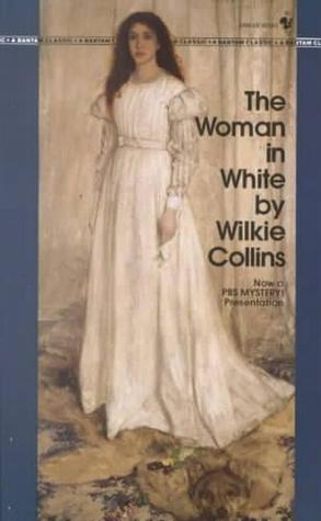 The Woman in White