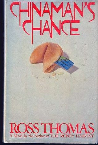 CHINAMAN'S CHANCE.