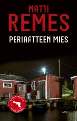 Periaatteen mies (Hardcover)