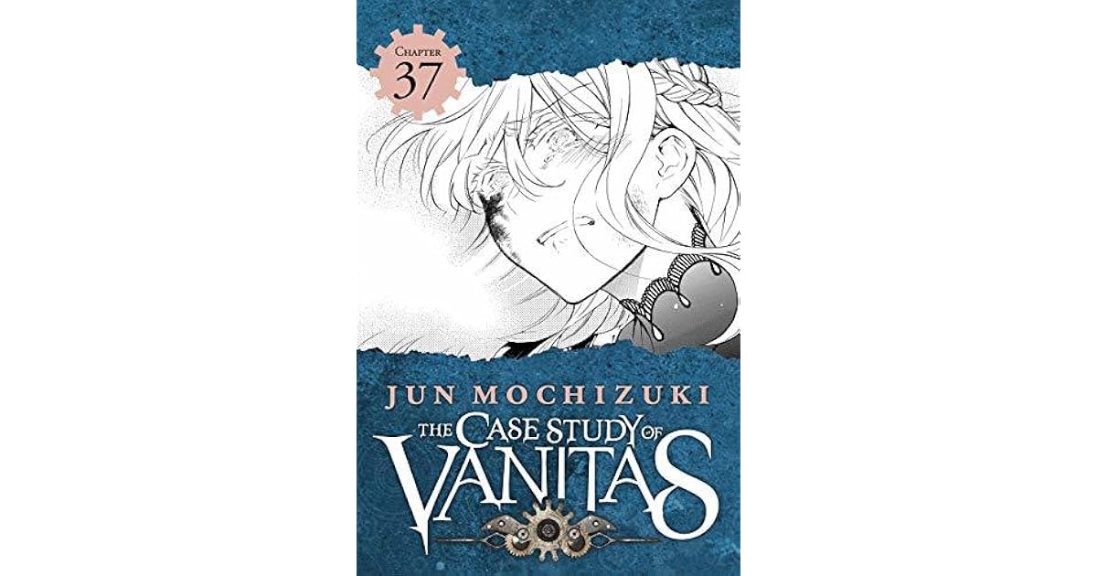 The case study of vanitas wiki image