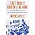 They Said It Couldn't Be Done: The '69 Mets, New York City, and the Most Astounding Season in Baseball History