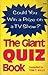 The Giant Quiz Book