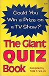 The Giant Quiz Book The Giant Quiz Book