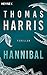 Hannibal (Hannibal Lecter, #3)