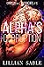 Alpha's Corruption (Omegas ...