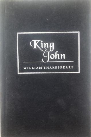 The Life and Death of King John
