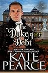 The Duke of Debt (Millcastle #3)