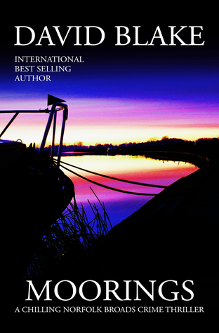 Moorings (DI Tanner #3)