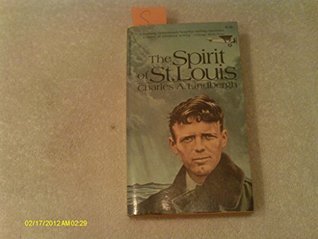 The Spirit of ST Louis