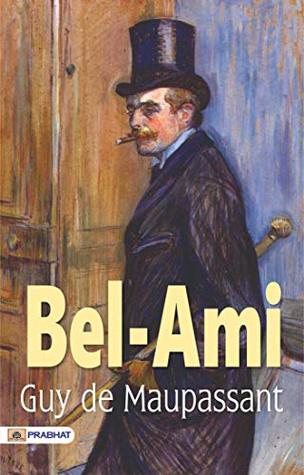 Bel-Ami