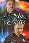 Pride & Protection by K.C. Wells