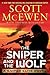 The Sniper and the Wolf (Sniper Elite, #3)