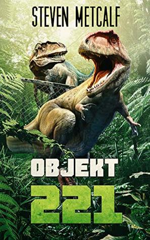 Objekt 221 (Kindle Edition)