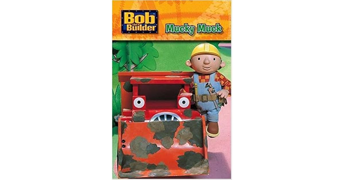 Mucky Muck by Diane Redmond