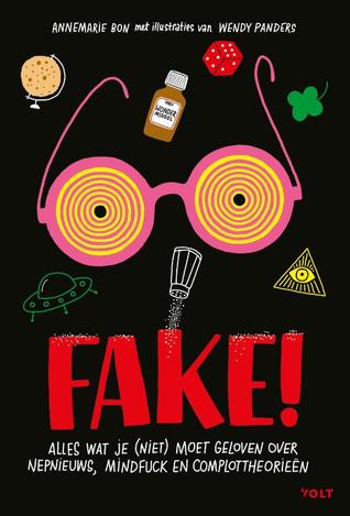 Fake (Hardcover)