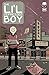 The Li'l Depressed Boy #14