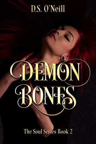 Demon Bones (The Soul Series #2)