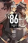 86—EIGHTY-SIX, Vo...