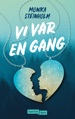 Vi var en gang (Hardcover)