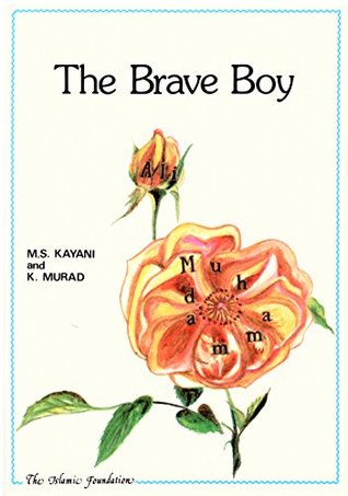 The Brave Boy (Muslim Children's Library)